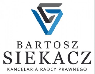 Stała współpraca z Kancelarią Radcy Prawnego Bartosz Siekacz