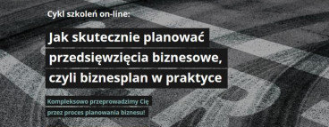 Cykl szkoleń on-line 