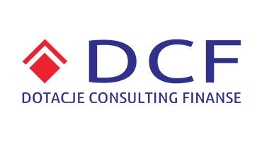 Certyfikat Europejskiego Systemu Wyróżnień i Nagród Jakości przyznany firmie DCF Dotacje - Consulting - Finanse sp. z o.o.