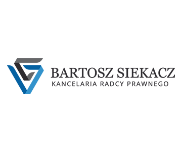 Kancelaria Radcy Prawnego Bartosz Siekacz