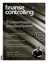 Finanse + Controlling 45/2016