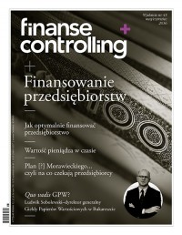 Finanse + Controlling 45/2016