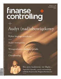 Finanse + Controlling 48/2016