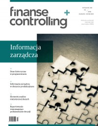 Finanse i Controlling