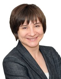 Agnieszka Piekarzewska