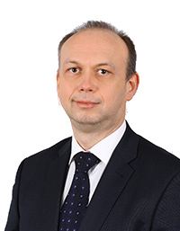 dr Dariusz Stronka