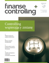 Finanse i Controlling 61/2019