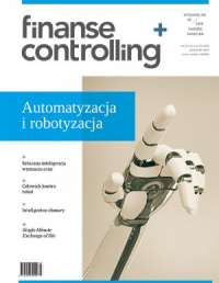 Finanse i Controlling 62/2019