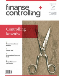 Finanse i Controlling 63/2019